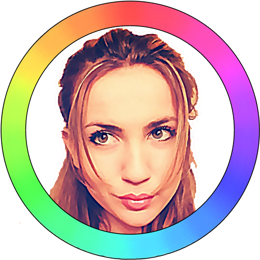 Easy Portrait Photo Retouch