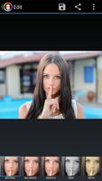 Easy Portrait Photo Retouch poster