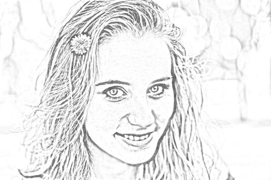 Pencil Sketch Camera For Android Apk Download
