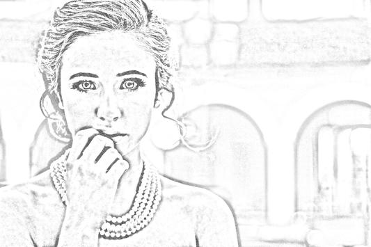 Pencil Sketch Camera For Android Apk Download