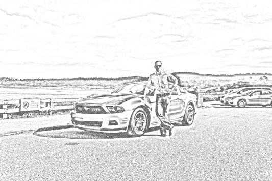 Pencil Sketch Camera For Android Apk Download