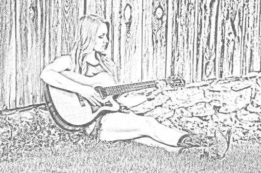 Pencil Sketch Camera For Android Apk Download
