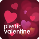 Plastic Valentine wallpaper APK