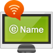 NamePlate 네트워크를 통한 전자명패 표출시스템