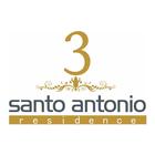 Santo Antonio III - EZR - 3DVR Zeichen