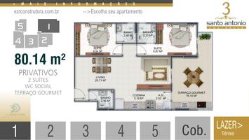 EZR Construtora st-3 স্ক্রিনশট 1