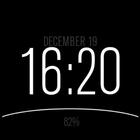 Ezro Watch Face أيقونة