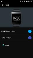 پوستر Ezro Watch Face