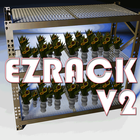 EZRack 2 icône
