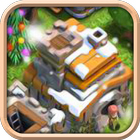 Cheat for Clash of Clans أيقونة