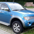 Wallpapers Mitsubishi L Series icône