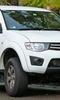 Wallpapers Mitsubishi L Series โปสเตอร์