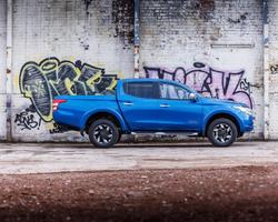 Wallpapers Mitsubishi L Series Ekran Görüntüsü 3