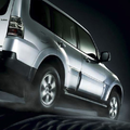 Wallpapers Mitsubishi Trucks
