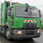 Wallpapers Renault 19II Trucks icône