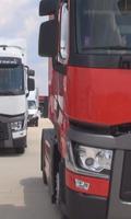 Wallpapers Renault 19II Trucks screenshot 1