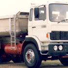 Papéis Parede Renault G Trucks ícone