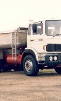 Papéis Parede Renault G Trucks Cartaz