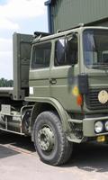 Wallpapers Renault G Trucks স্ক্রিনশট 2