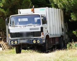 Wallpapers Renault G Trucks screenshot 3