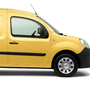 Wallpaper Renault Kangoo Truck APK