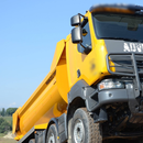 Wallpapers Renault Kerax Truck APK