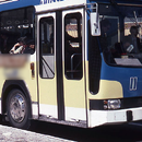 Papéis de Renault PR80S Bus APK