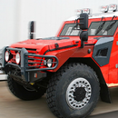 Wallpapers Renault Sherpa 2 APK