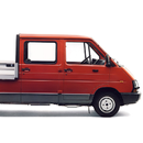 Wallpaper Renault Trafic Truck APK