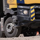 Papel Parede Renault Trucks C APK