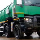 Wallpapers Renault Trucks K APK