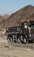 Wallpapers Renault Trucks K ảnh chụp màn hình 1