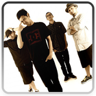 Bondan Prakoso & Fade2Black Rap - MP3 Song + Lyric أيقونة