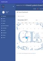 Grand Lycee capture d'écran 1