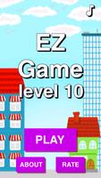 EZ Game 海報