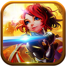 Legend Grinding Quest RPG APK