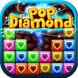 Pop Diamond Super Star