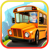 Loop race : Drive crash APK