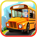 Loop race : Drive crash APK