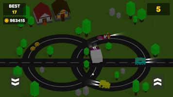 Loop race : Drive crash screenshot 4