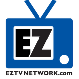 EZTV Network Zeichen