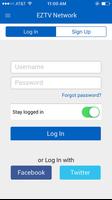 EZTV Network screenshot 1