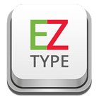 EZ Type Keyboard icône