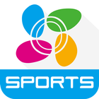 EZVIZ SPORTS иконка