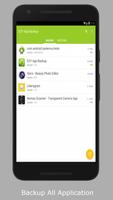 EZY App Backup पोस्टर