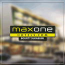 MaxOne Sukabumi APK