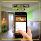 MaxOne Bukit Jimbaran Bali-icoon