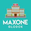 MaxOne Hotel Glodok APK