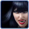 Vampire Camera Vision