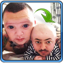 Baby Face camera APK